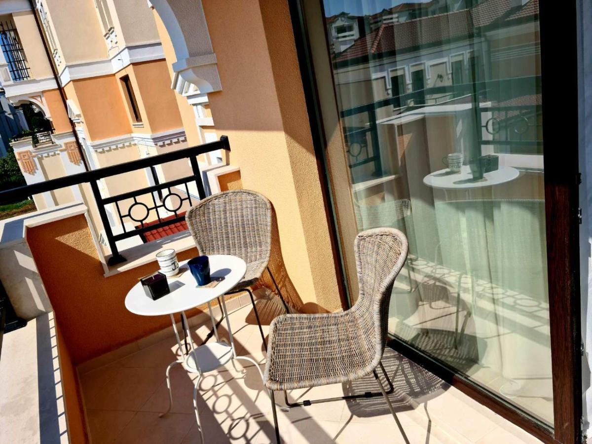Studio Greenn Life Beach Resort Süzebolu Dış mekan fotoğraf