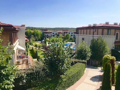 Studio Greenn Life Beach Resort Süzebolu Dış mekan fotoğraf
